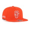 SAN FRANCISCO GIANTS CITY CONNECT '47 Capitán