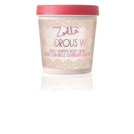 Zoella Wondrous Whip Body Moisturiser 200ml by Zoella