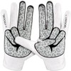 Grip Boost Peace Stealth 6 Boost Plus Football Gloves -