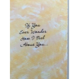 Blue Mountain Arts New Blue Mountain Arts Card FOR MY SOUL MATE/ LOVE SRP $5.95