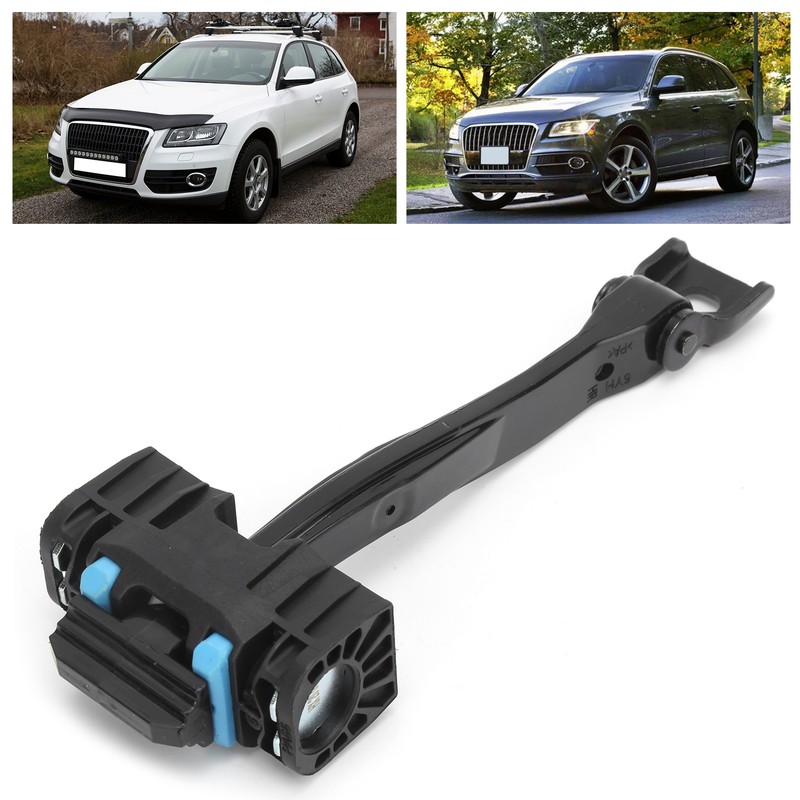 Car Rear Door Check Hinge Limiting Stopper 8R0 839 249F
