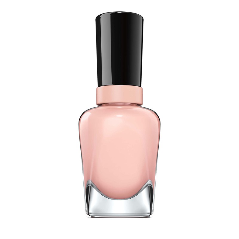 Sally Hansen Miracle Gel Salon Quality Nail Polish | Gel-Like