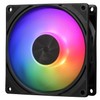 Thermalright TL-P9-S CPU PWM Fan PC Case Fan Silent 4