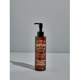 Multi-Action Shaving Foaming Oil 145ml / 멀티-액션 쉐이빙 포밍 오일 145ml