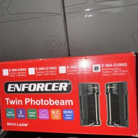 Twin Enforcer Twin Photobeam E-964-D390Q