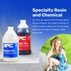 SPRESIN Model-Pro 1 Gal (0.5-Gal Part A + 0.5-Gal Part