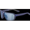 ALPINA Swift Sports Glasses for Adults, Miracle Blue Matt, One