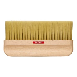 ProDec PBPH001 Synthetic Filament Paperhanging Brush for Fast Efficient Smoothing and Air Bubble Removal with Wallpaper, Lining Paper, Vinyl, Anaglypta, Woodchip and Other Wall Coverings, 9" 225mm