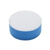 STRAIGHT 36-5552 Sponge Pad 3.1 inches (80 mm) for Extra