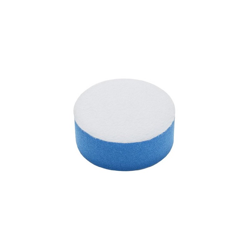 STRAIGHT 36-5552 Sponge Pad 3.1 inches (80 mm) for Extra