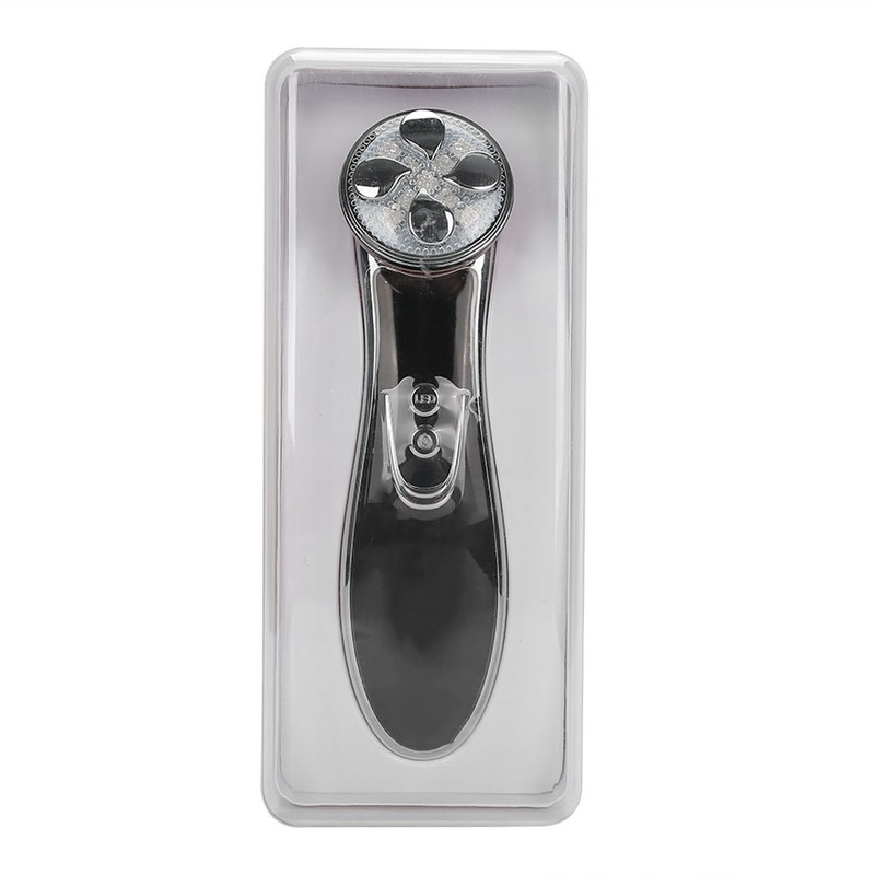 Household RF Skin Rejuvenation Instrument EMS Facial Machine Photon Therapy