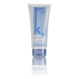 Salerm Keratin Shot Mascarilla Deep Impact Plus 200ml