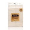 SELLERHUBSHOP Pure natural pulp cotton pads (100 sheets) / 순수 천연펄프 화장솜(100매)