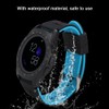 Multifunctional Smart Wristband Touch Screen Smart Heart Rate Monitor Fitness