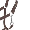 PFIFF Sunny 103103 Headcollar Set, 3-Piece Set of Headcollar, Knit