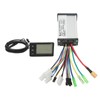 Electric Bike Conversion Kit Sine Wave Three Mode Controller S866