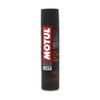 MOTUL(モチュール) A2 AIR FILTER OIL SPRY (A2エアフィルターオイル スプレー) [正規品] 400ml