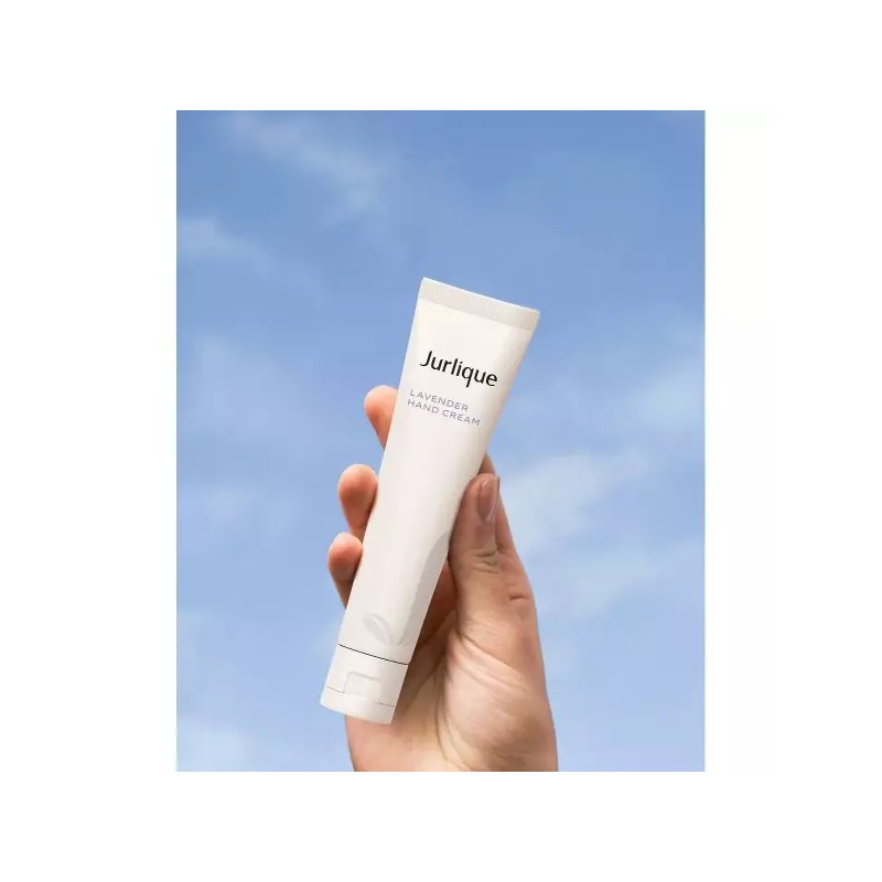 JULIQUE [줄리크] 핸드크림 40ml (향 선택) [로즈] [Jurlique] Hand Cream