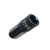 49-16-1643 For Milwau-kee Insider Box Ratchet Socket 6 Point 7/16