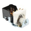 Headlight Switch Kit ,Comfortable Feeling AES 1112 34A Headlamp SwitchMatch