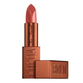 Too Faced Cocoa Bold Em-Power Cream Lipstick - Chocolate Chip (Mocha Nude)