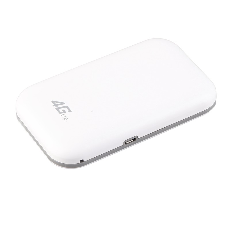 Mobile Hotspot 150mbps Wireless Portable Mini 4G ​​LTE WIFI Router