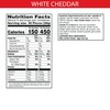 Cheez-It Puff'd White Cheddar 3oz 6ct