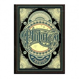 Bicycle Phantom Game