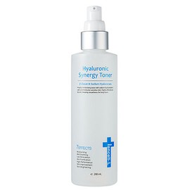 Iancell Hyaluronic Synergy Toner 200ml / 이안셀 히아루로닉 시너지 토너 200ml