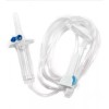 DL Equipo Para Venoclisis Normogotero Pack C/50 Pzs