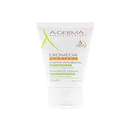 Pierre Fabre Ducray Aderma Exomega Control Crema Emolien 50M 50ml