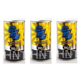 BG CF5 3 in 1 Fuel Treatment Clean Stabilize Protect PN 203 11oz. Free Shipping