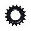 KMC BSRS5017 Unisex Adult e-Bike Sprocket - 17T Shimano Sprocket,