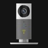 Clever Dog Wireless WiFi Security Cameras Smart Monitor Night Vision