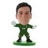 SoccerStarz - Spurs Hugo Lloris - Home Kit (Classic)