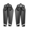 8pcs Propeller for DJI Spark Drone,4730F Quick-Release Folding Blade Props
