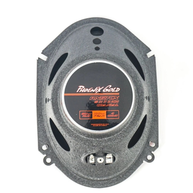 Phoenix Gold RX57CX 5x7" Coaxial Speakers