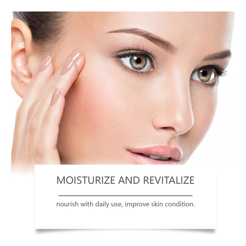 Facial Facial C Essence Vitamina Hidratante E Hidratante