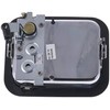 Dorman 760-5509 Front Left Exterior Door Handle for Select Volvo