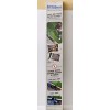 Gardus GS900 GutterSweep Rotary Gutter Cleaning System