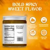 Ritta’s Whipped Fire Honey with Ginger, Turmeric, Cayenne & Cinnamon