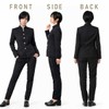monoii School Uniform Cosplay Costume, Men's Student Cosplay, Male Cosplay,