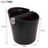 Tubbi Knock Box Knock Box Espresso Knock Box Coffee Tool