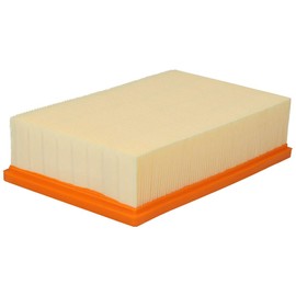 McFilter Flat pleated filter suitable for Kärcher NT 25/1, NT 35/1, NT 45/1, NT 55/1, KM 70/30 and NT 30/1, NT 40/1, NT 50/1 and NT 611, as an alternative for filters 6.904-206.0 and 6.904 -367.0 US