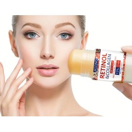 Retinol & Collagen Facial Cream