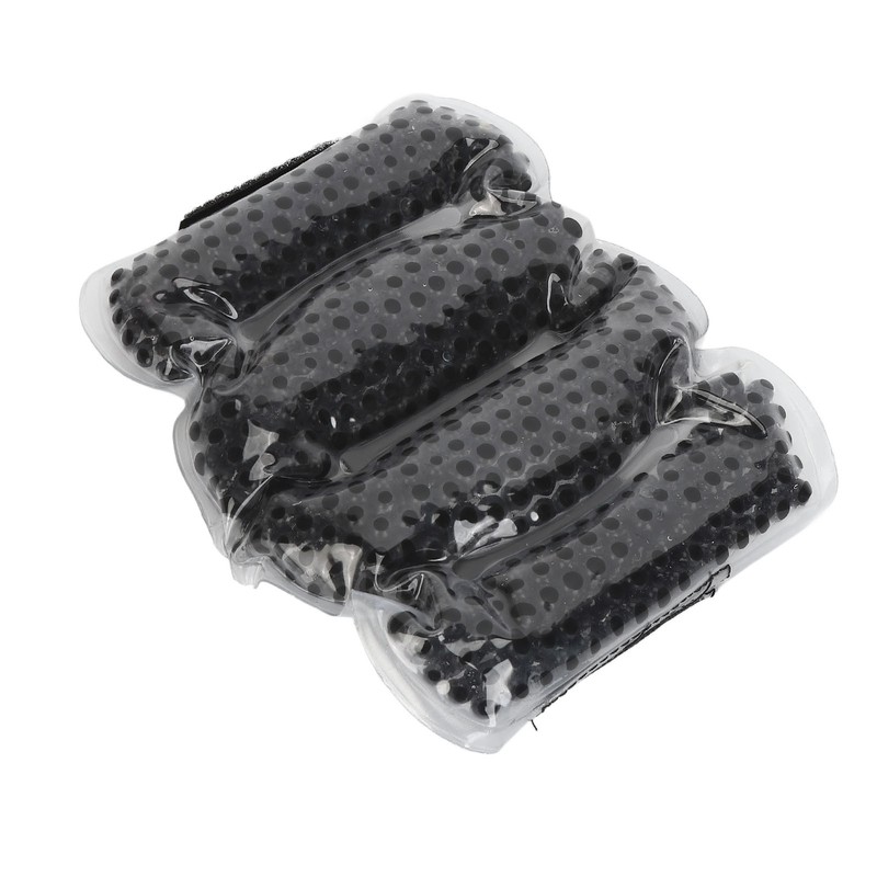 Gel Ice Pack Reusable Fast Joint Swelling Relief Hot Cold