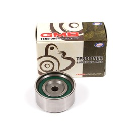 Evergreen TBK134VCT Compatible With 87-93 Ford Probe Mazda 626 MX6 B2200 F2 Timing Belt Kit Valve Cover Gasket Water Pump