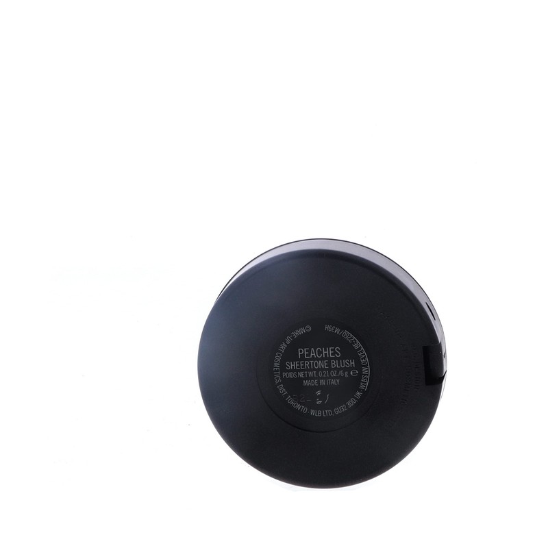 MAC Small Eye Shadow - Expensive Pink 1.3g/0.04oz