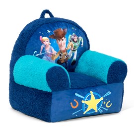 Delta Children Cozee Buddy Chair, Toy Story