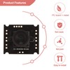Hefddehy USB Kamera Modul OV9726 CMOS 1MP 50 Grad Objektiv